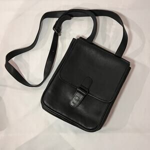 Vintage Eddie Baurer Crossbody Bag